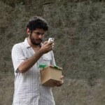 camara escura