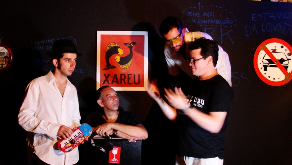 Xareu 01