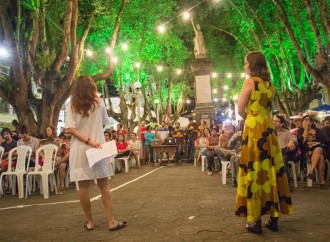 Luta do povo Tupinambá marca abertura
